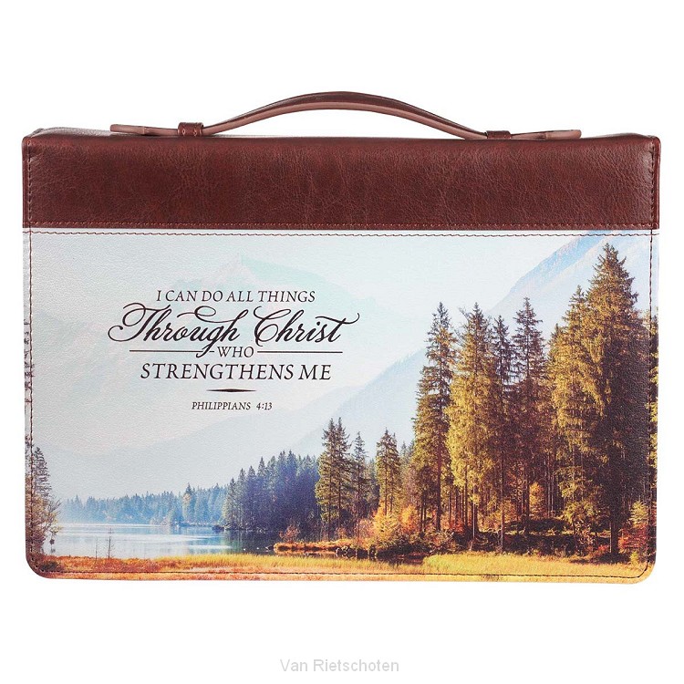 I Can Do All Things - Philippians 4:13