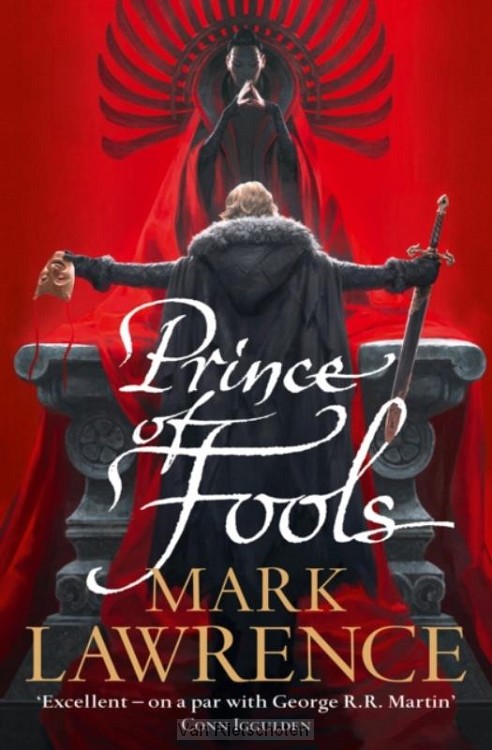 Prince of Fools