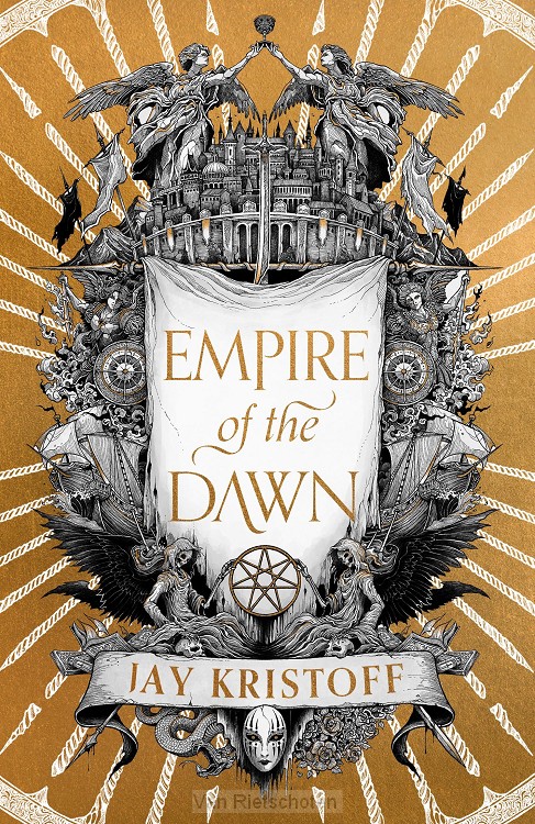 Empire of the Dawn