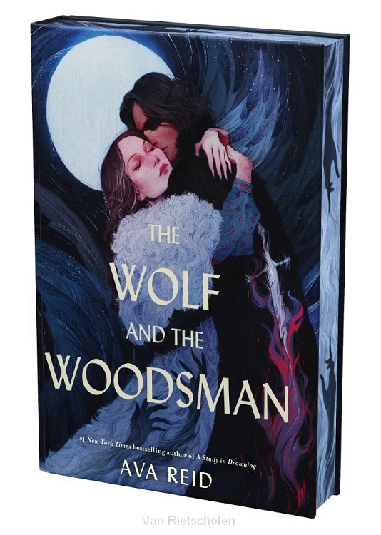 Wolf and the Woodsman Deluxe Collector's Edition