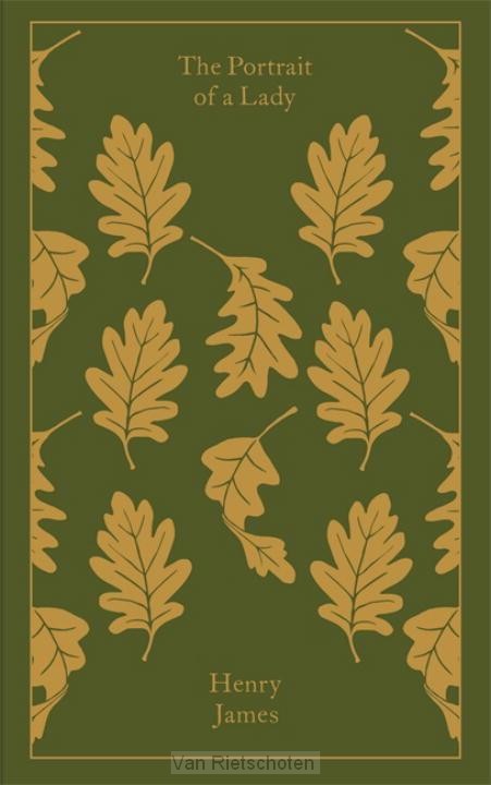 The Portrait of a Lady