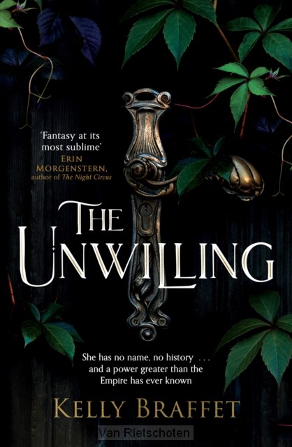 The Unwilling