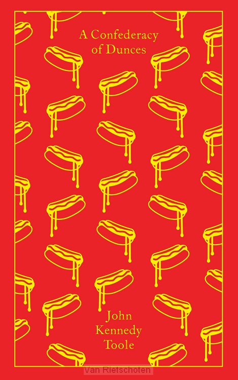 A Confederacy of Dunces