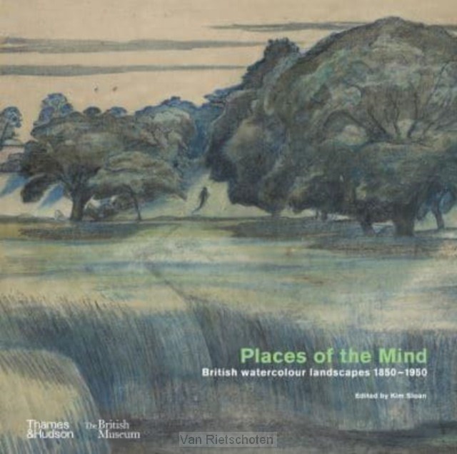 Places of the Mind (British Museum)
