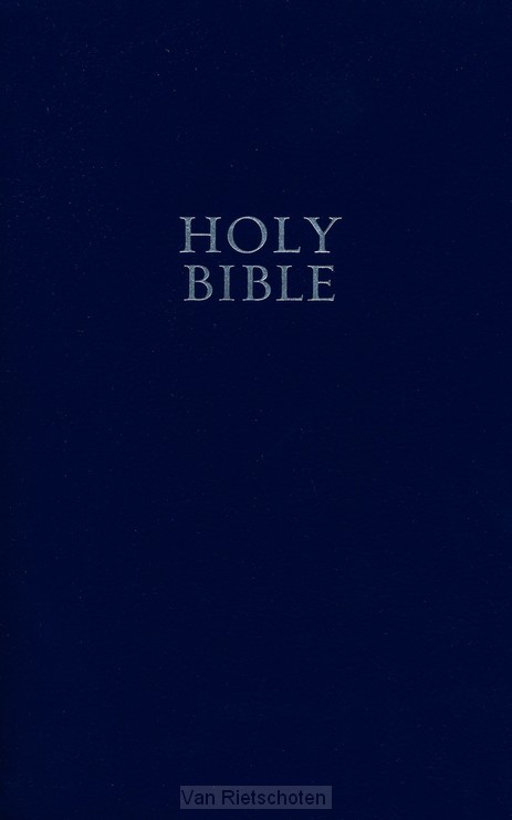 NKJV - Gift & Award Bible