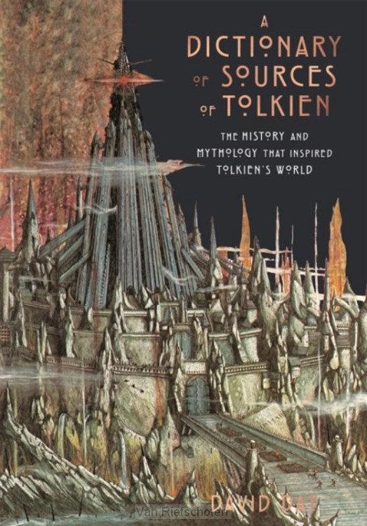 A Dictionary of Sources of Tolkien