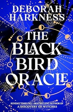 The Black Bird Oracle