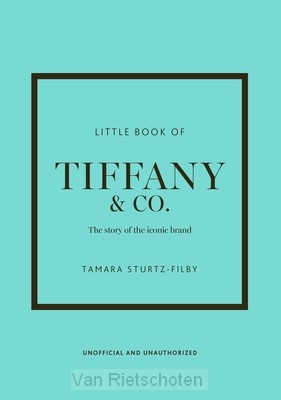 Little Book of Tiffany & Co.