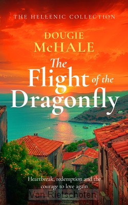 The Flight of the Dragonfly