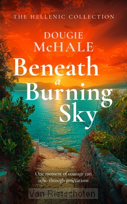 Beneath A Burning Sky