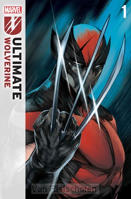Ultimate Wolverine Vol. 1: The Winter Soldier