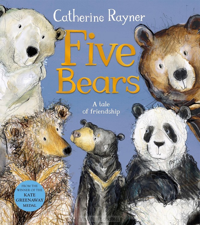 Five Bears