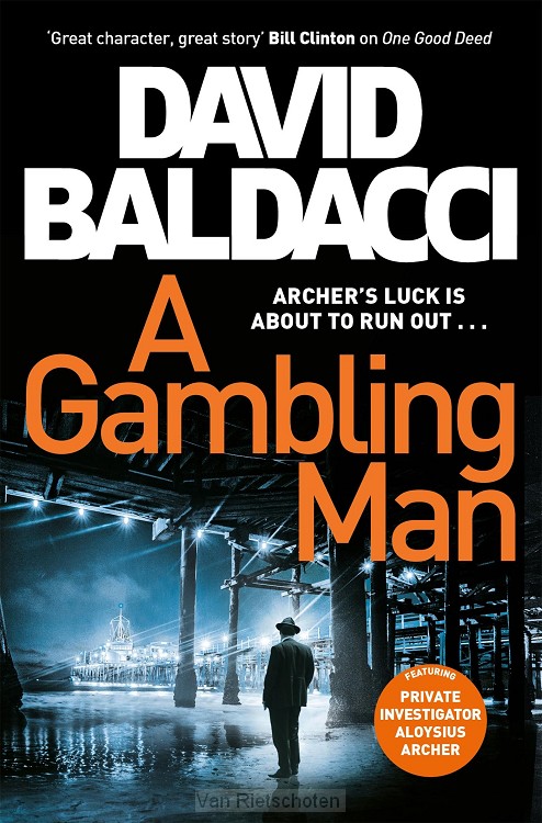 A Gambling Man