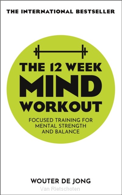 The 12 Week Mind Workout