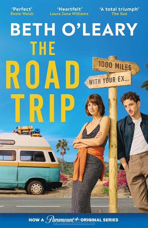 The Road Trip