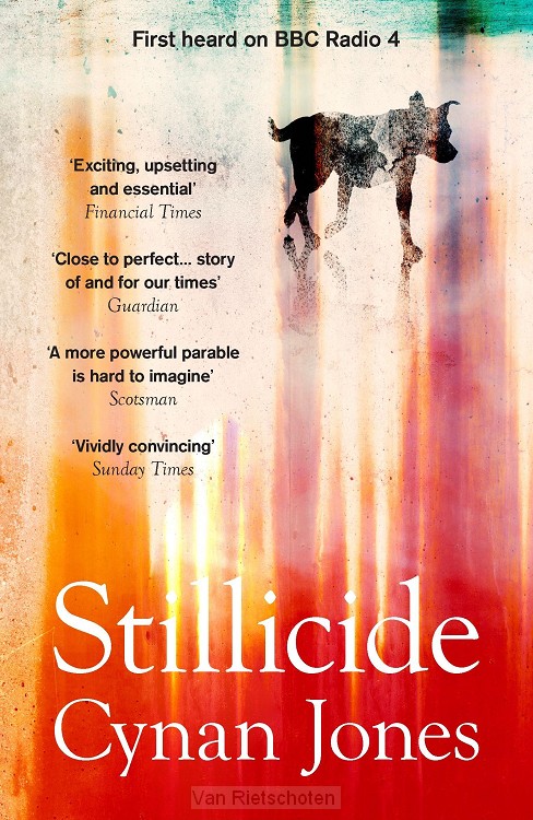 Stillicide