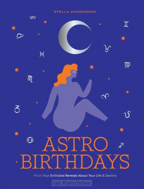 AstroBirthdays
