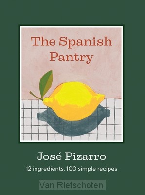 The Spanish Pantry