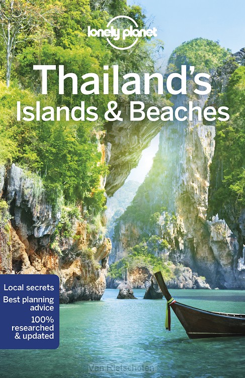 Lonely Planet Thailand's Islands & Beaches