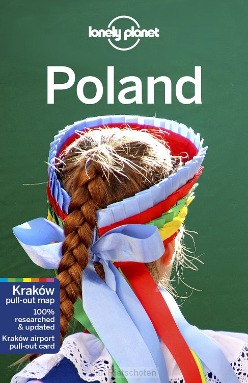 Lonely Planet Poland