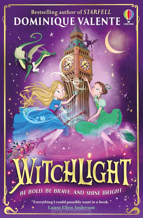 Witchlight