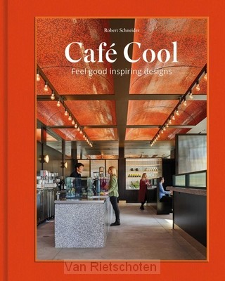 Cafe Cool