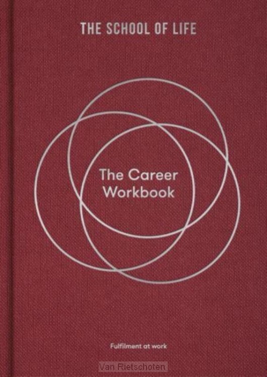 The Career Workbook