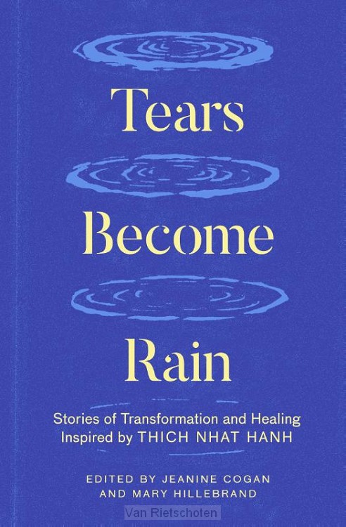 Tears Become Rain