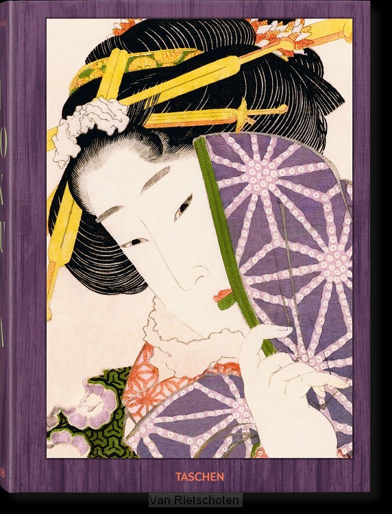 Hokusai