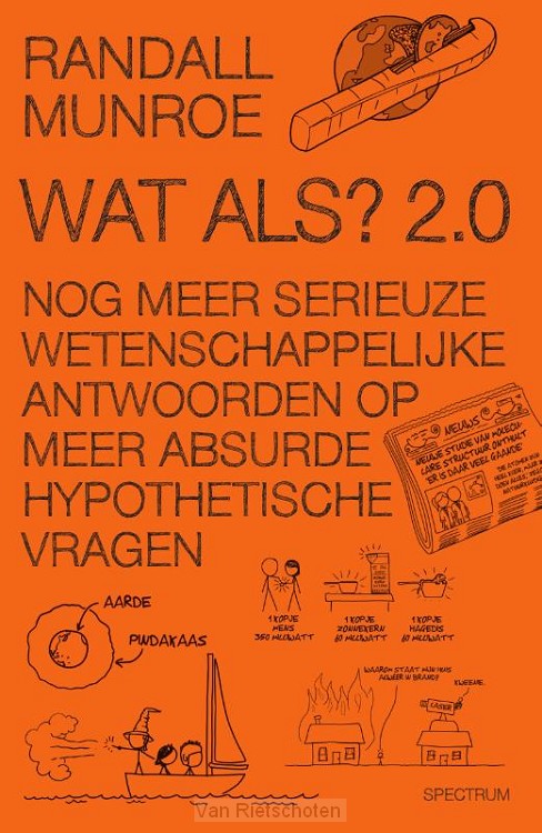 Wat als? 2.0