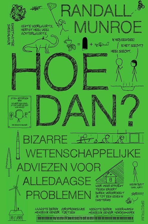 Hoe dan?