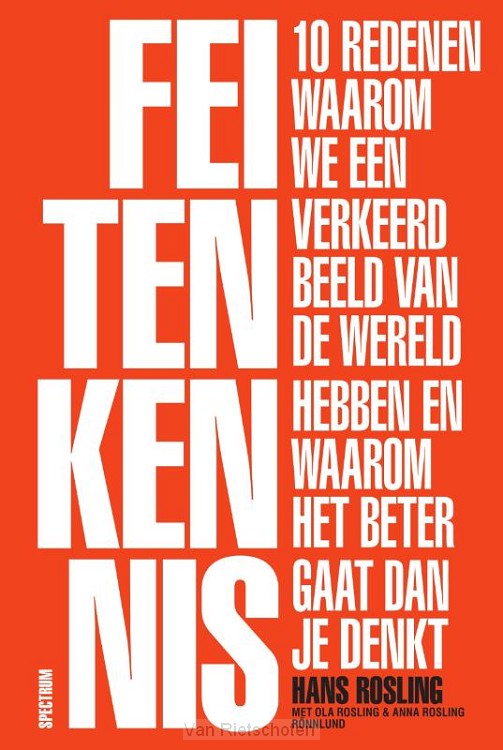 Feitenkennis