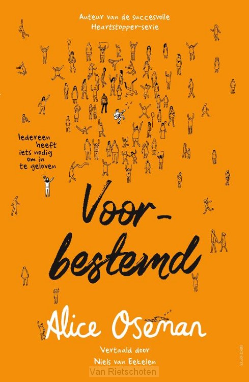 Voorbestemd