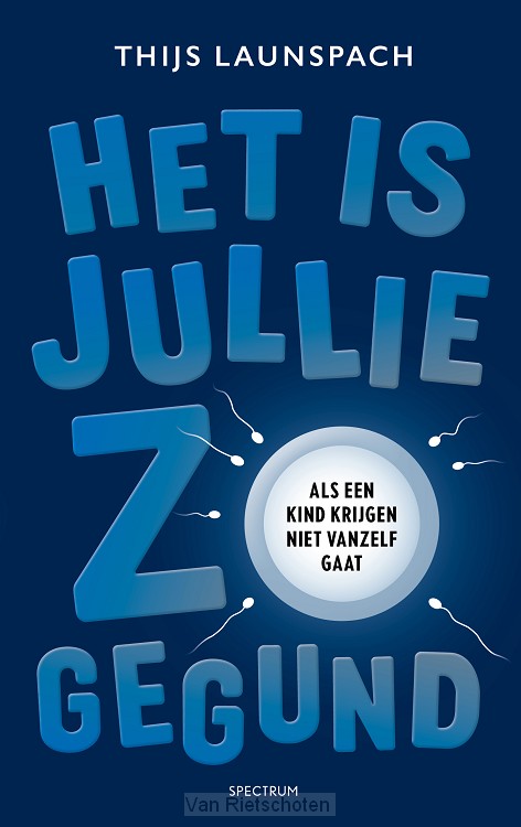 Het is jullie zo gegund