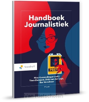 Handboek Journalistiek