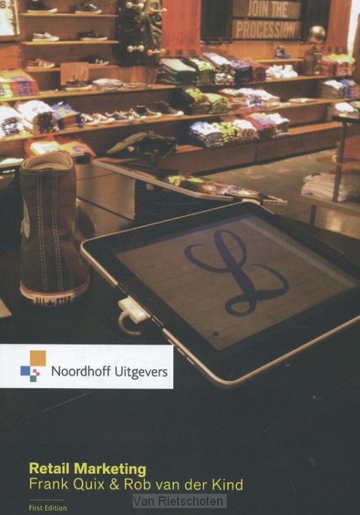 Retail marketing