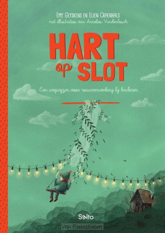Hart op slot