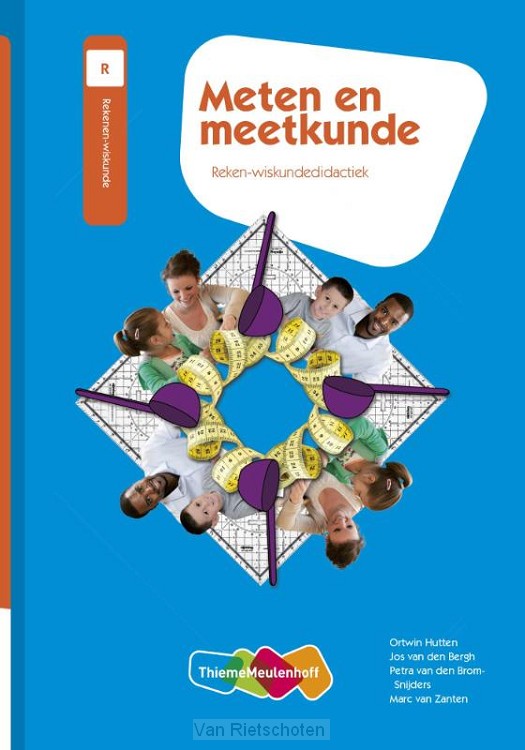 Meten en meetkunde