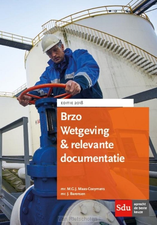Brzo Wetgeving & relevante documentatie
