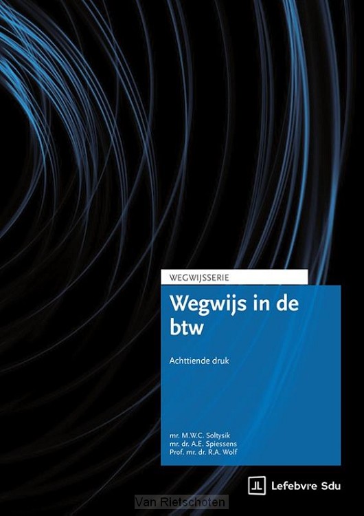 Wegwijs in de BTW