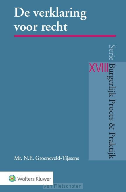 De verklaring voor recht