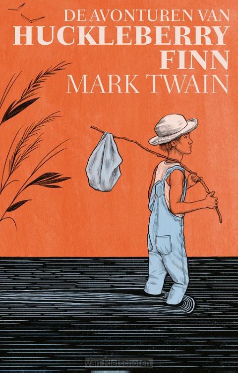 De avonturen van Huckleberry Finn