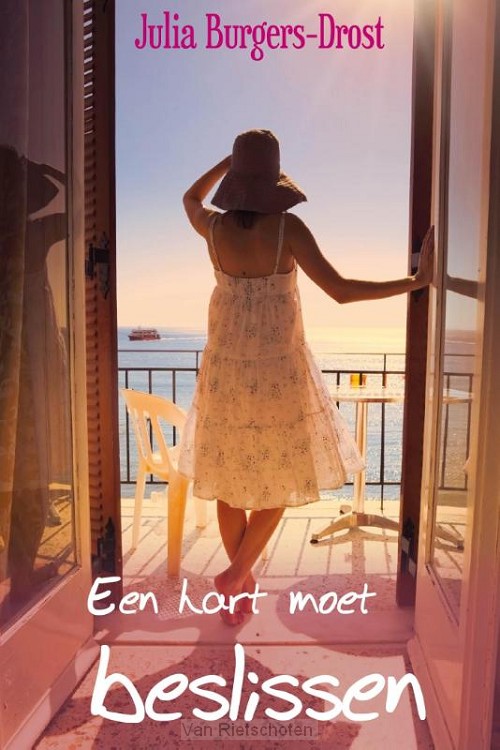 Een hart moet beslissen