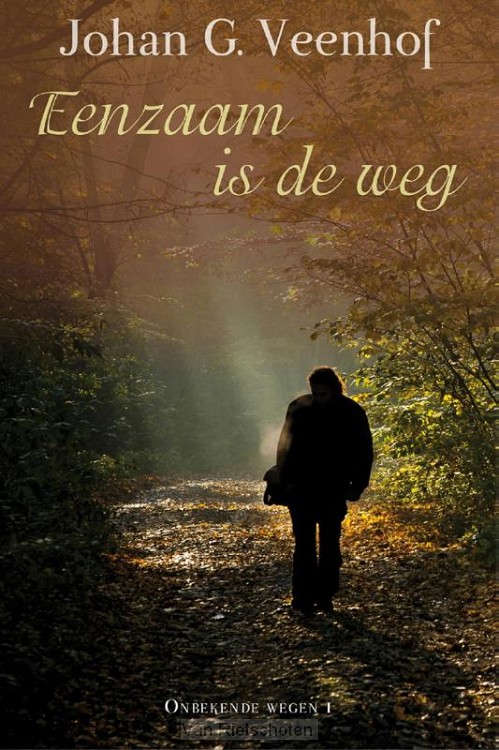 Eenzaam is de weg