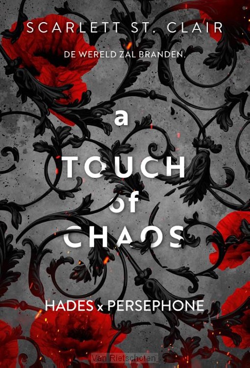 A touch of chaos
