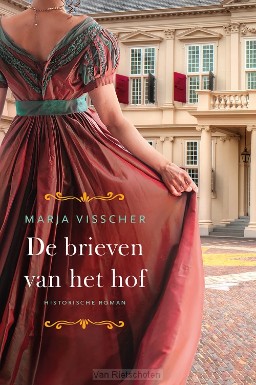 De brieven van het hof