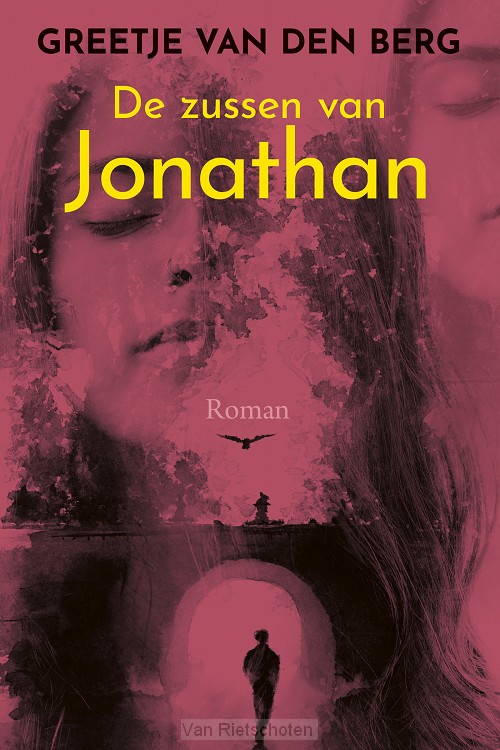 De zussen van Jonathan