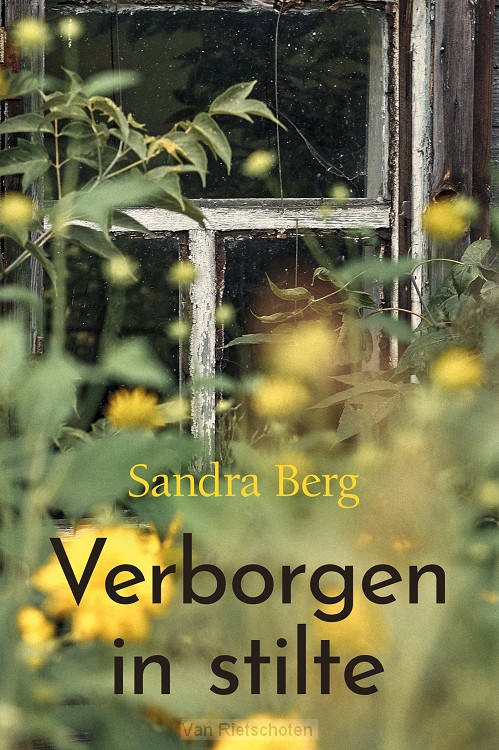 Verborgen in stilte