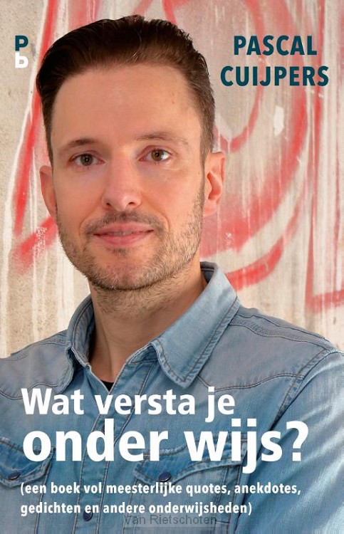 Wat versta je onder wijs?
