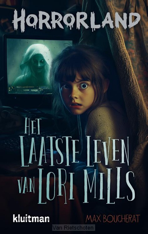 Het laatste leven van Lori Mills